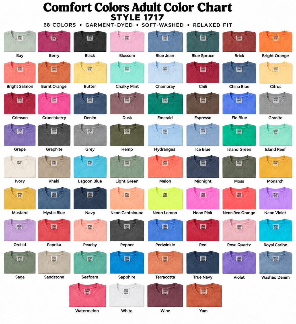 Custom Faith Based Short Sleeve Shirt Adult & Youth