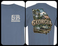 SBD Georgia Shirt Adult & Youth