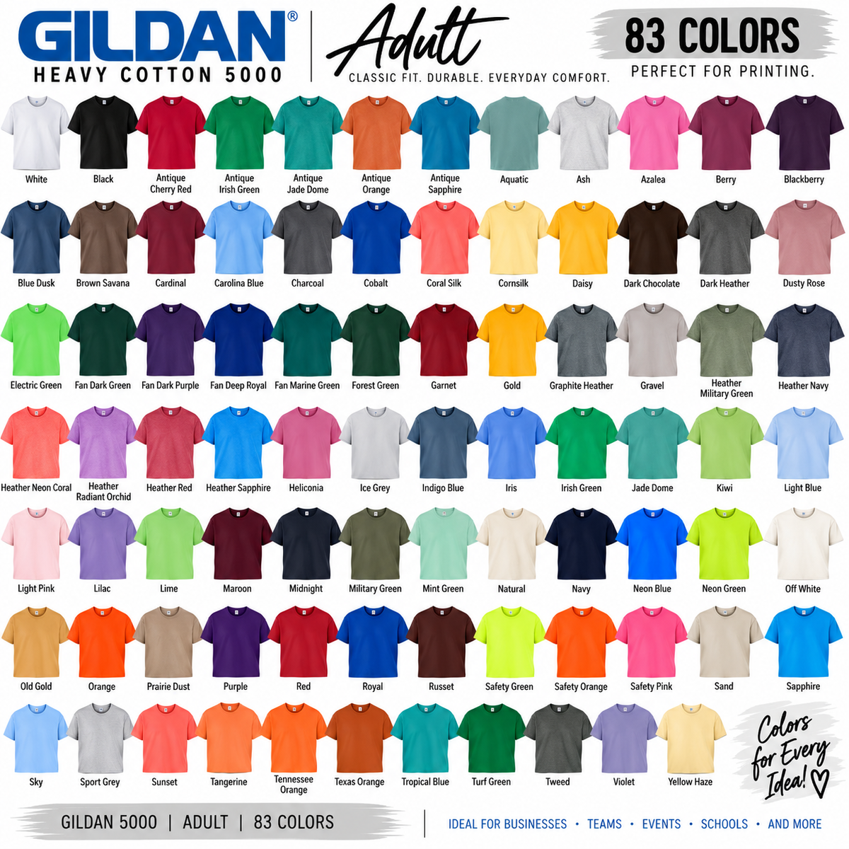 Custom Faith Based Short Sleeve Shirt Adult & Youth
