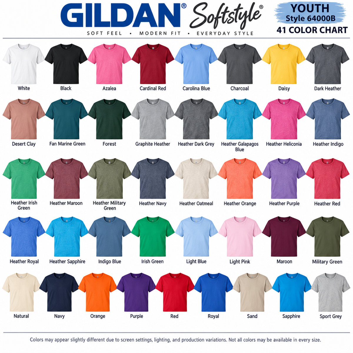 Custom Faith Based Short Sleeve Shirt Adult & Youth