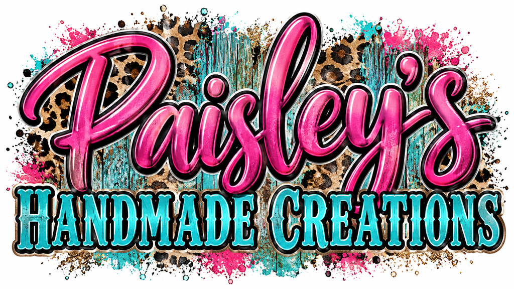 Car Freshies by Paisley's Handmade Creations