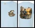 SBD Reel Life Shirt