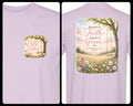 SBD Rooted in Faith Shirt Adult & Youth