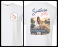 SBD Southern Girl Shirt