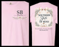 SBD Southern State of Mind Shirt Adult & Youth