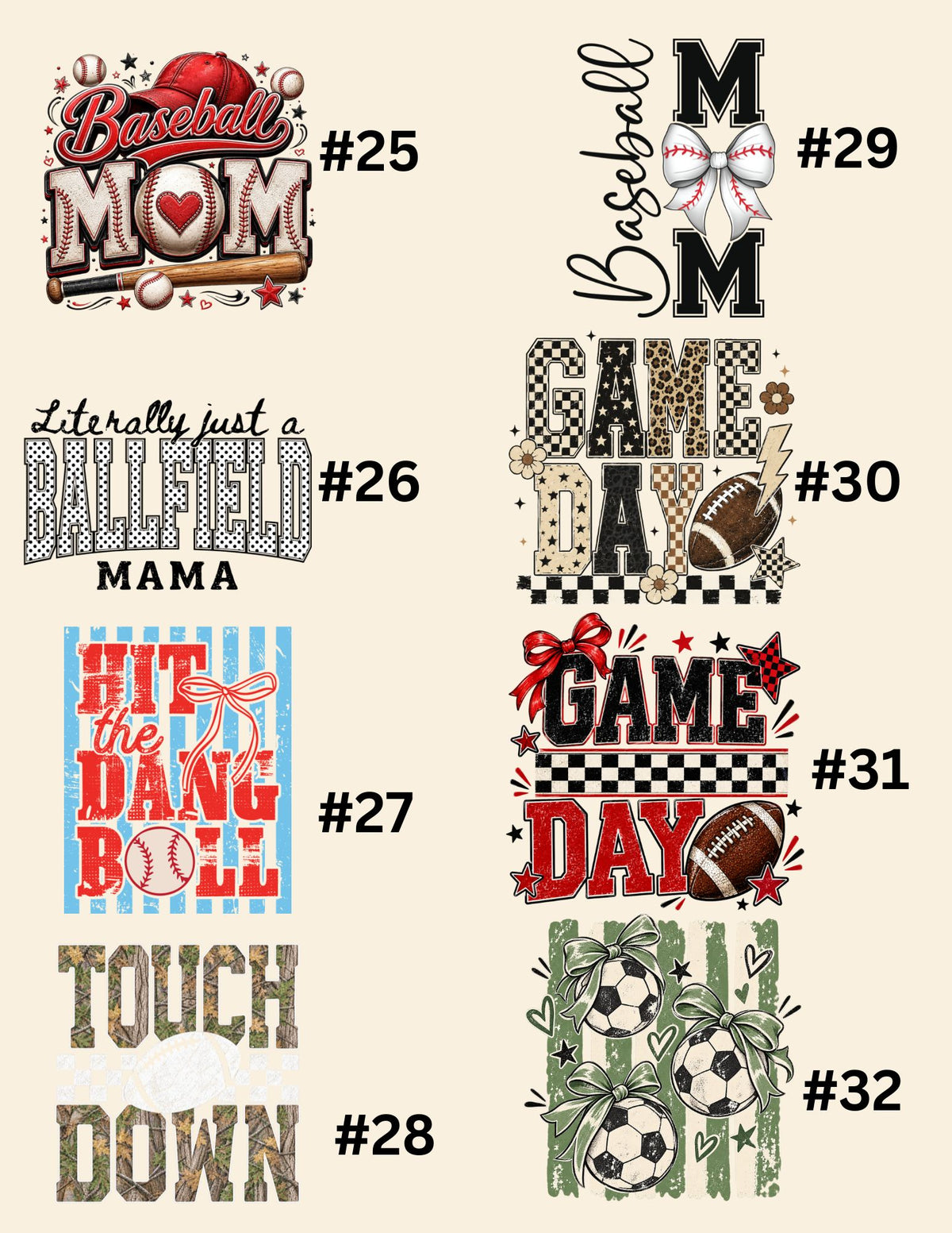 Custom Sports Long Sleeve Shirt Adult & Youth