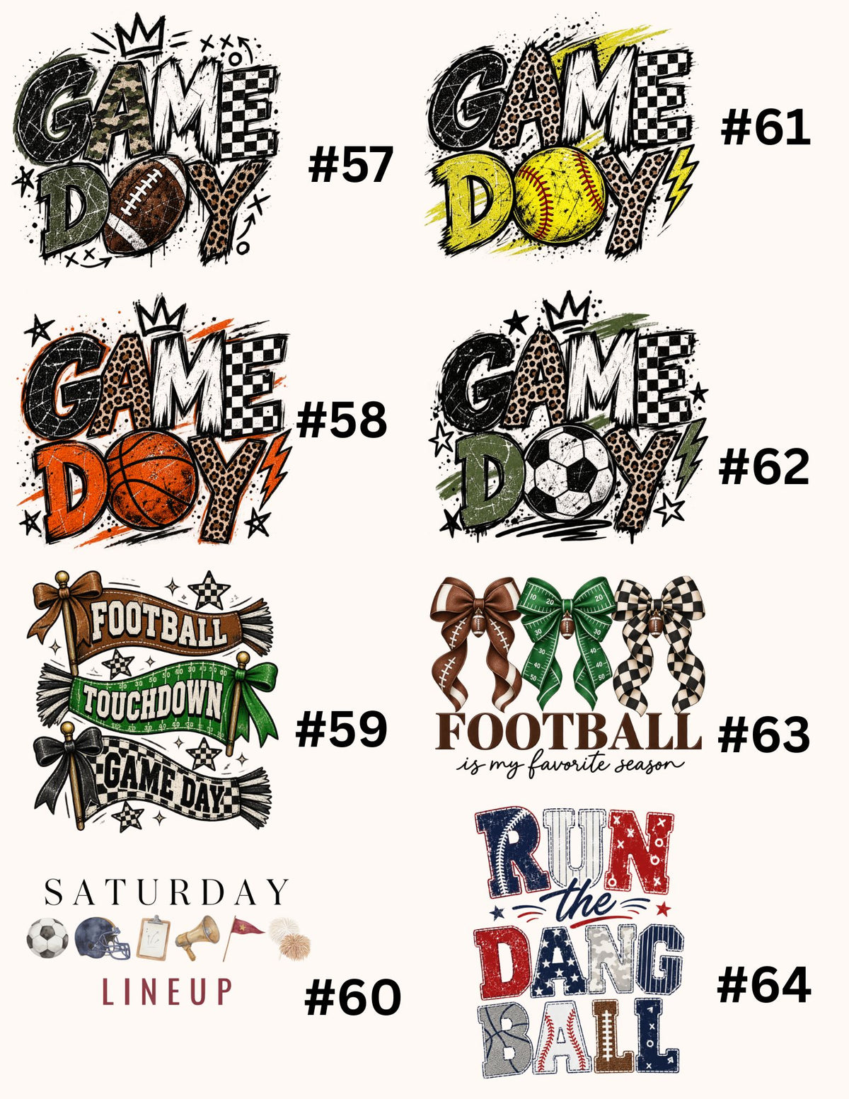 Custom Sports Sweatshirt Adult & Youth